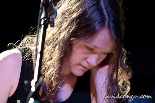 Anomie Belle at Showbox at the Market