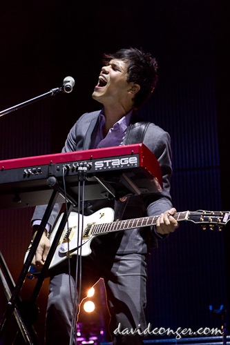 Bread of Stone at Comcast Arena