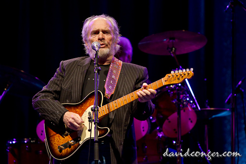 Merle Haggard at Emerald Queen Casino