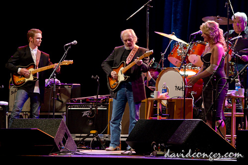 Merle Haggard at Emerald Queen Casino