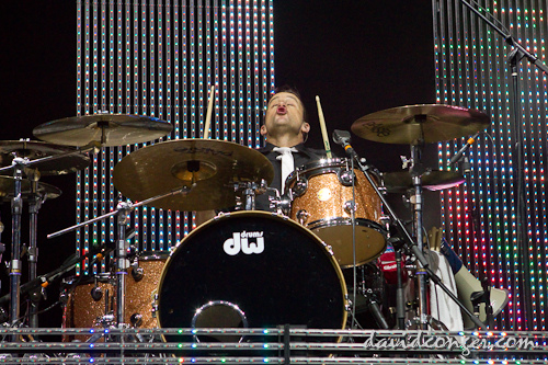 Newsboys at Comcast Arena