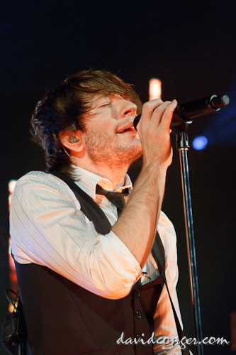 Owl City at The Paramount Theatre