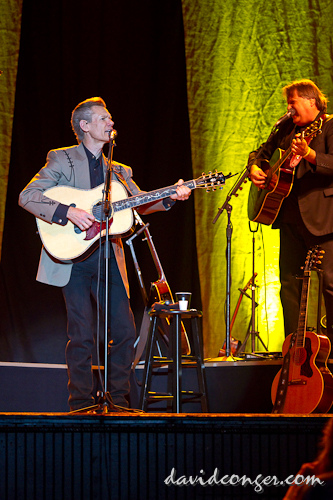 Randy Travis at Emerald Queen Casino