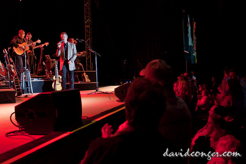 Randy Travis at Emerald Queen Casino