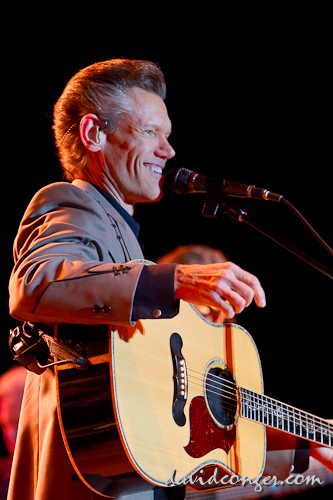 Randy Travis at Emerald Queen Casino