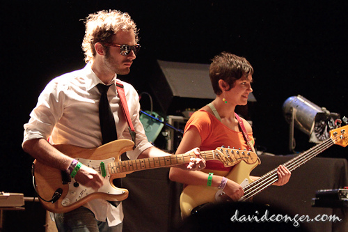 Yppah at Showbox at the Market