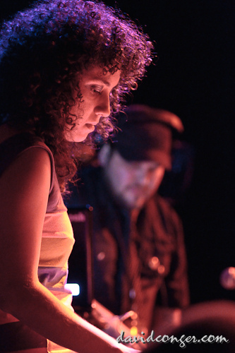 Yppah at Showbox at the Market