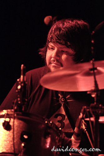 Yppah at Showbox at the Market