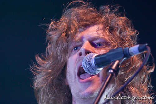 Relient K at WaMu Theater