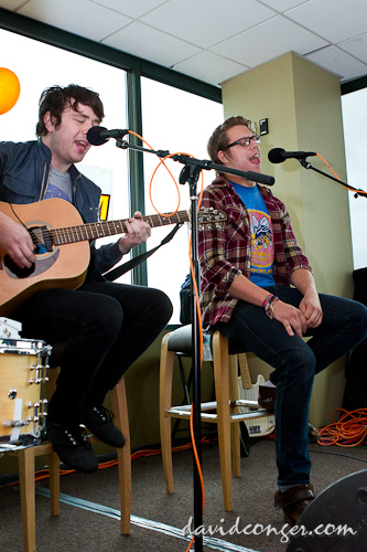 The Audition Private Performance