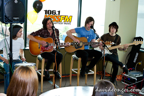 This Providence Private Performance
