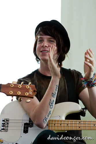 This Providence Private Performance