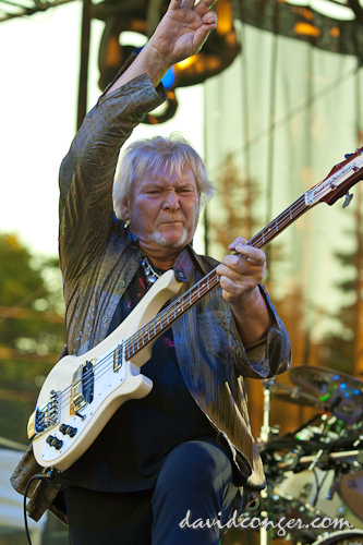 Yes at Snoqualmie Casino