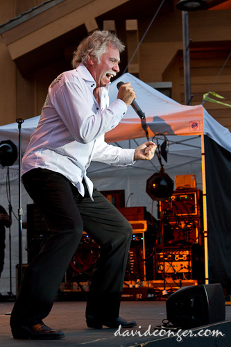 Oak Ridge Boys at Snoqualmie Casino