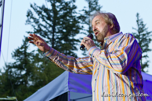 Oak Ridge Boys at Snoqualmie Casino
