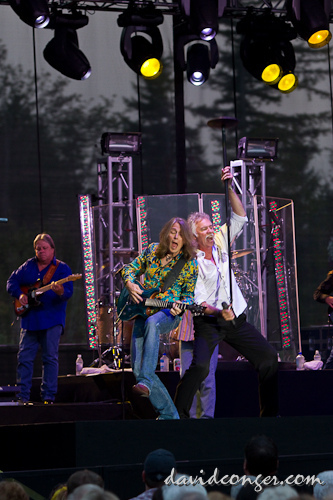 Oak Ridge Boys at Snoqualmie Casino
