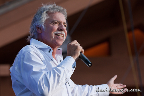 Oak Ridge Boys at Snoqualmie Casino