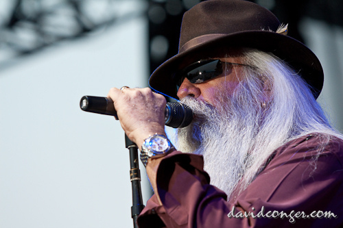 Oak Ridge Boys at Snoqualmie Casino