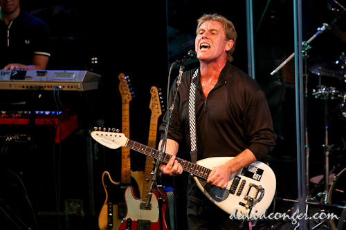 The English Beat at Bumbershoot 2010