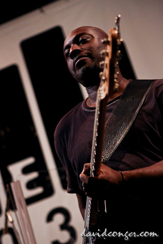 The English Beat at Bumbershoot 2010