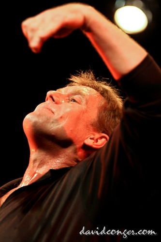 The English Beat at Bumbershoot 2010