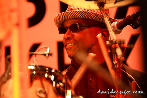 The English Beat at Bumbershoot 2010