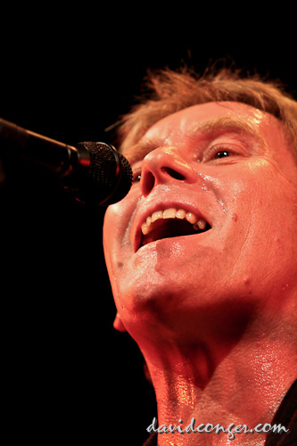 The English Beat at Bumbershoot 2010