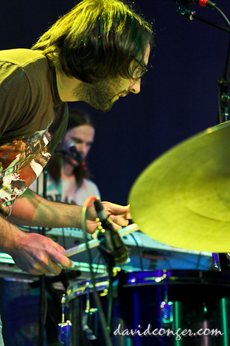 Feral Children at Bumbershoot 2010