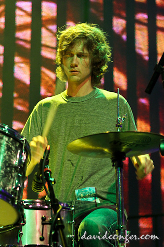 Feral Children at Bumbershoot 2010