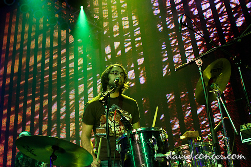 Feral Children at Bumbershoot 2010