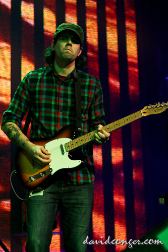 Feral Children at Bumbershoot 2010