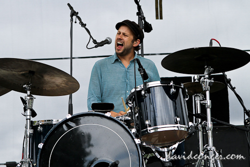 Plants and Animals at Bumbershoot 2010