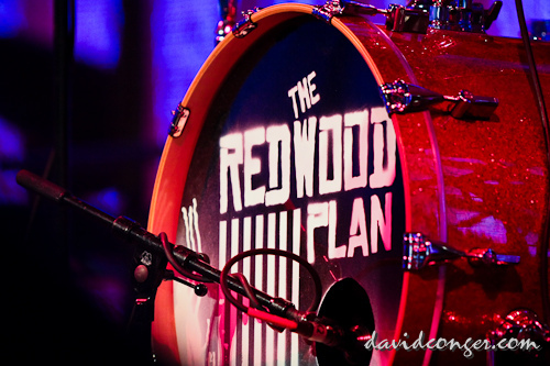 The Redwood Plan at Bumbershoot 2010