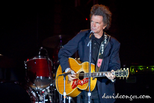 Gary Mule Deer at Snoqualmie Casino