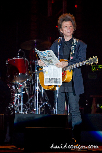 Gary Mule Deer at Snoqualmie Casino