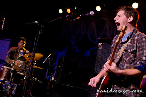 I Can Make A Mess Like Nobody's Business at Showbox at the Market