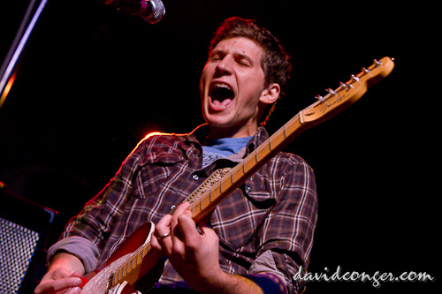 I Can Make A Mess Like Nobody's Business at Showbox at the Market