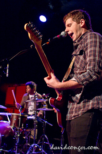 I Can Make A Mess Like Nobody's Business at Showbox at the Market