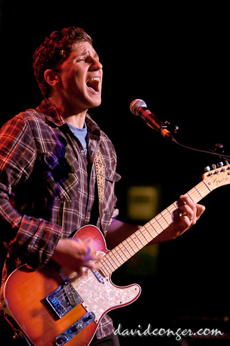 I Can Make A Mess Like Nobody's Business at Showbox at the Market