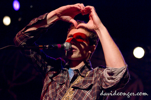 I Can Make A Mess Like Nobody's Business at Showbox at the Market