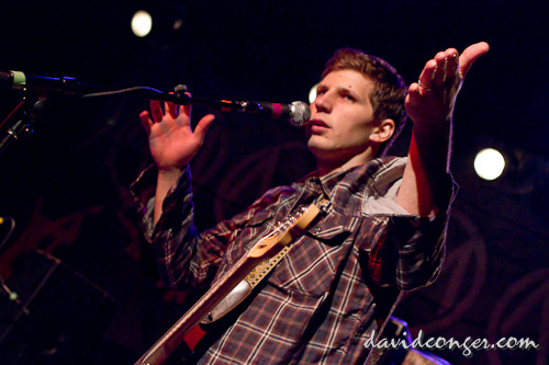 I Can Make A Mess Like Nobody's Business at Showbox at the Market