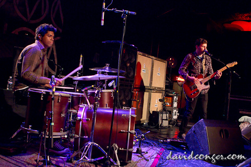 I Can Make A Mess Like Nobody's Business at Showbox at the Market