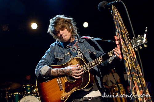 Never Shout Never at Showbox at Market