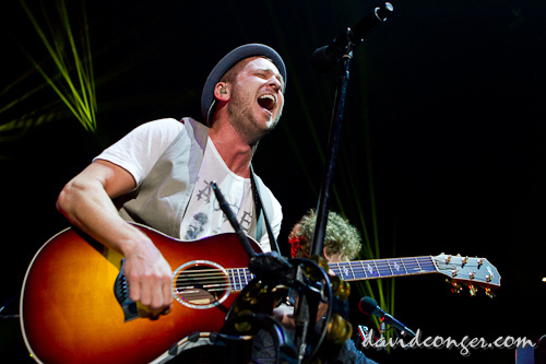 OneRepublic at Tacoma Dome