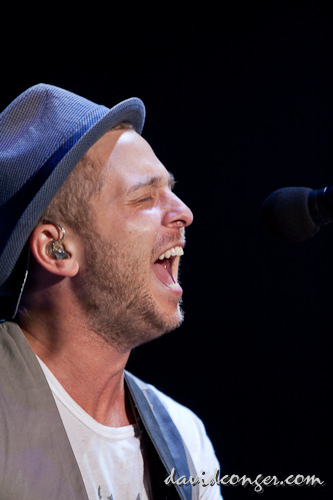 OneRepublic at Tacoma Dome