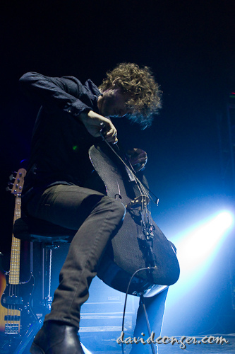 OneRepublic at Tacoma Dome