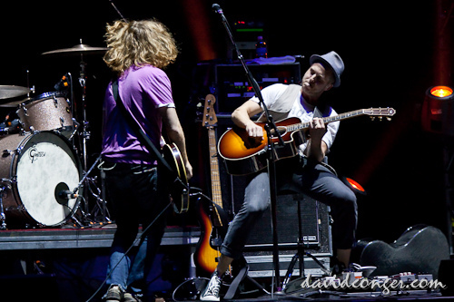 OneRepublic at Tacoma Dome