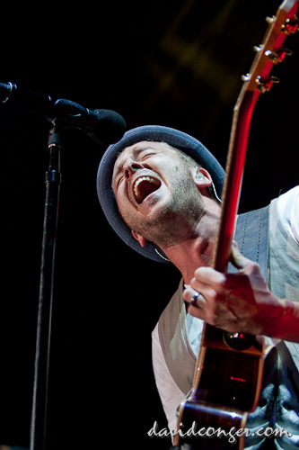 OneRepublic at Tacoma Dome
