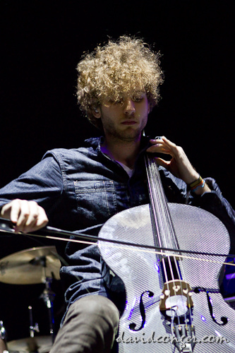 OneRepublic at Tacoma Dome