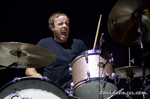 OneRepublic at Tacoma Dome